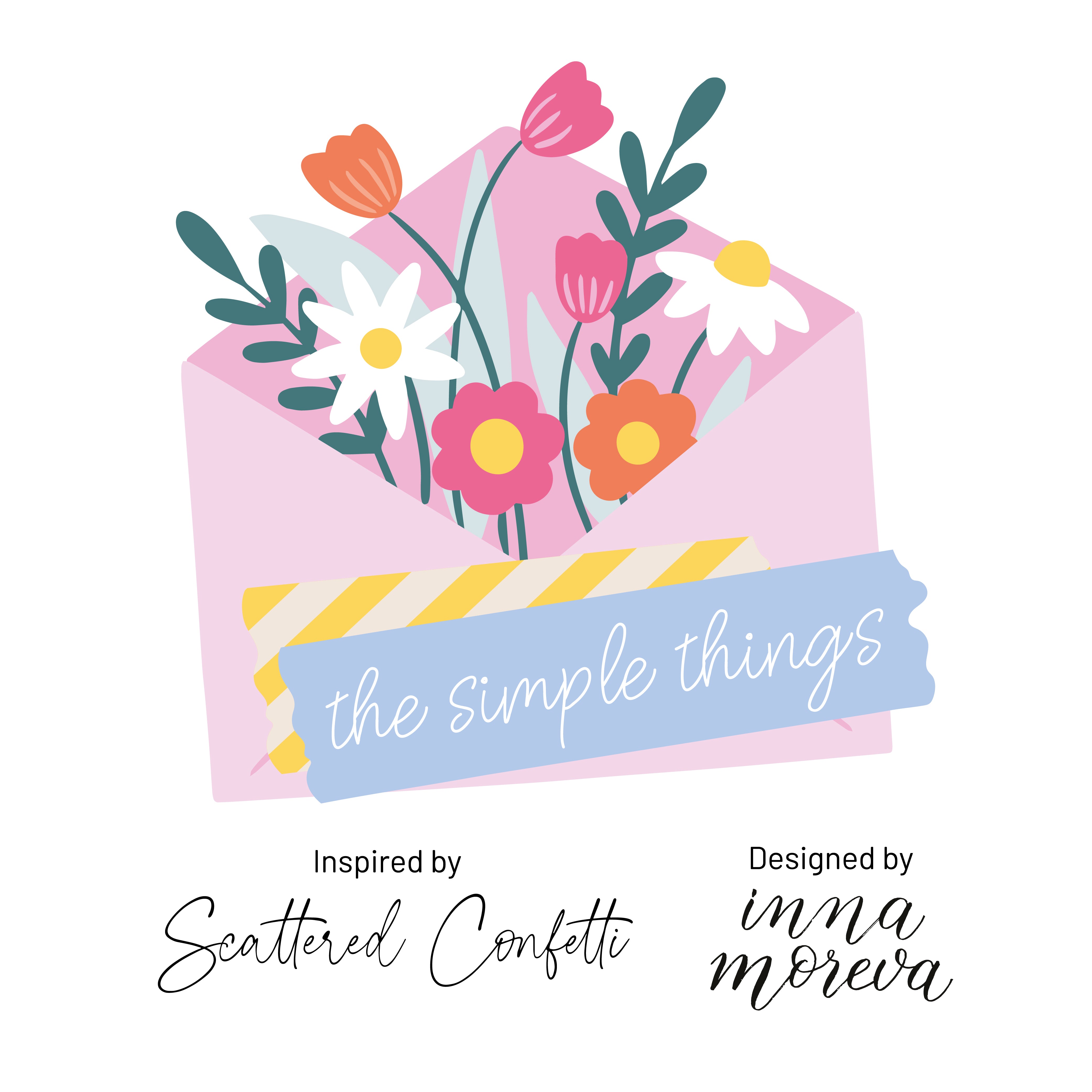 Blog  The Simple Things