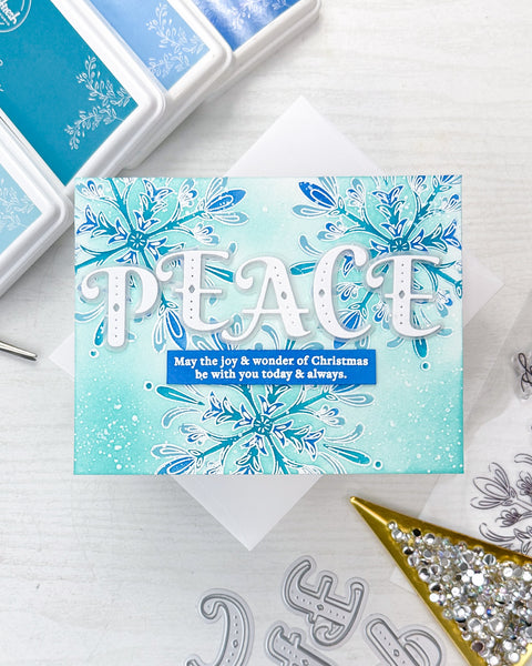 Aspen Snowflakes for Print – Shuler Studio