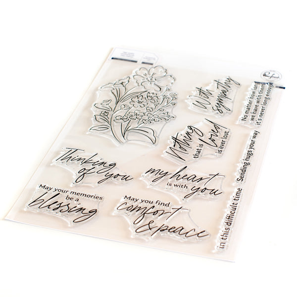Craft Rubber Stamps