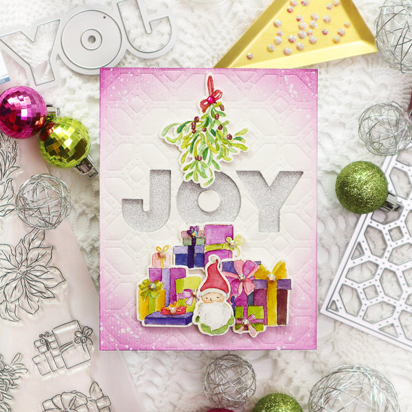 Holiday Elements washi – Pinkfresh Studio