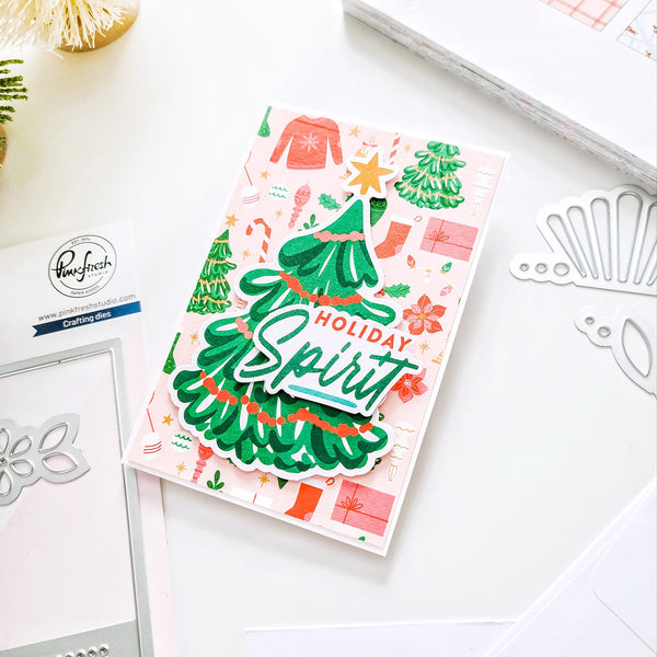 A2 Christmas Gift Card Holder Bundle