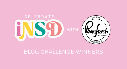 iNSD 2024 Challenge Winners