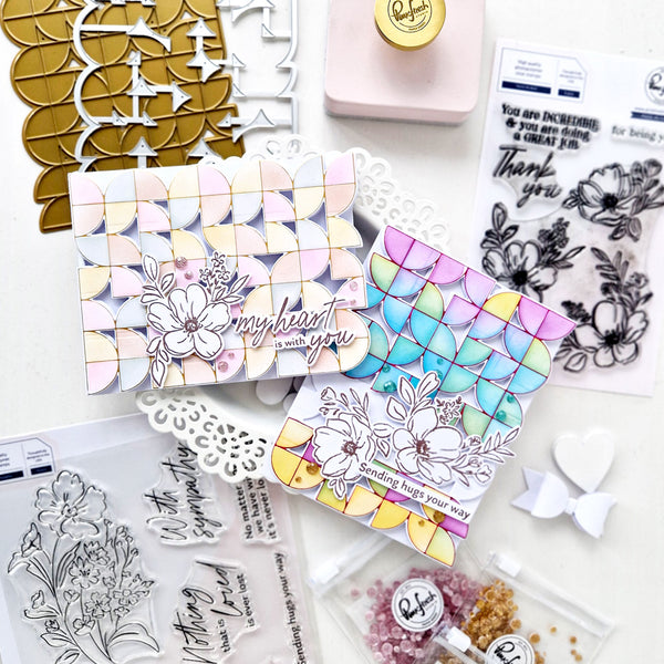 You're the Best stamp – Pinkfresh Studio